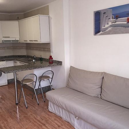 Apartamento Vivesur La Restinga Exterior foto