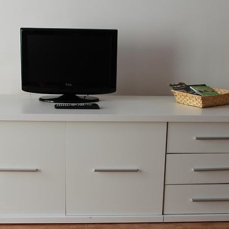 Apartamento Vivesur La Restinga Exterior foto