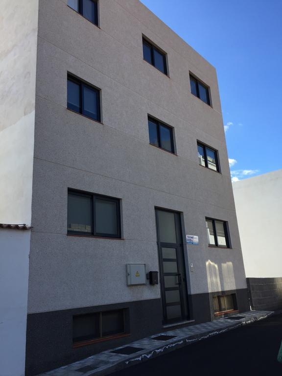 Apartamento Vivesur La Restinga Habitación foto
