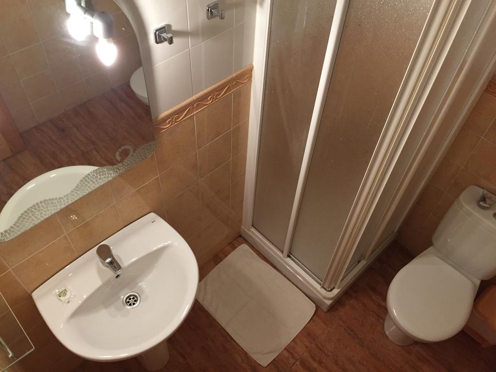 Apartamento Vivesur La Restinga Exterior foto