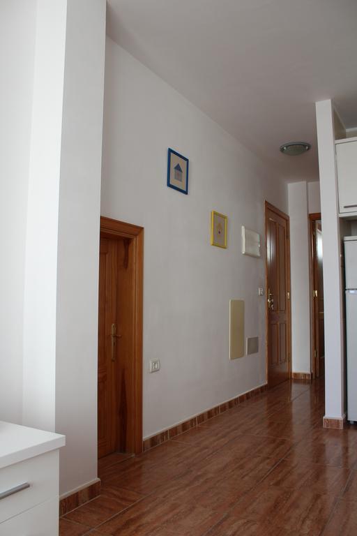 Apartamento Vivesur La Restinga Habitación foto