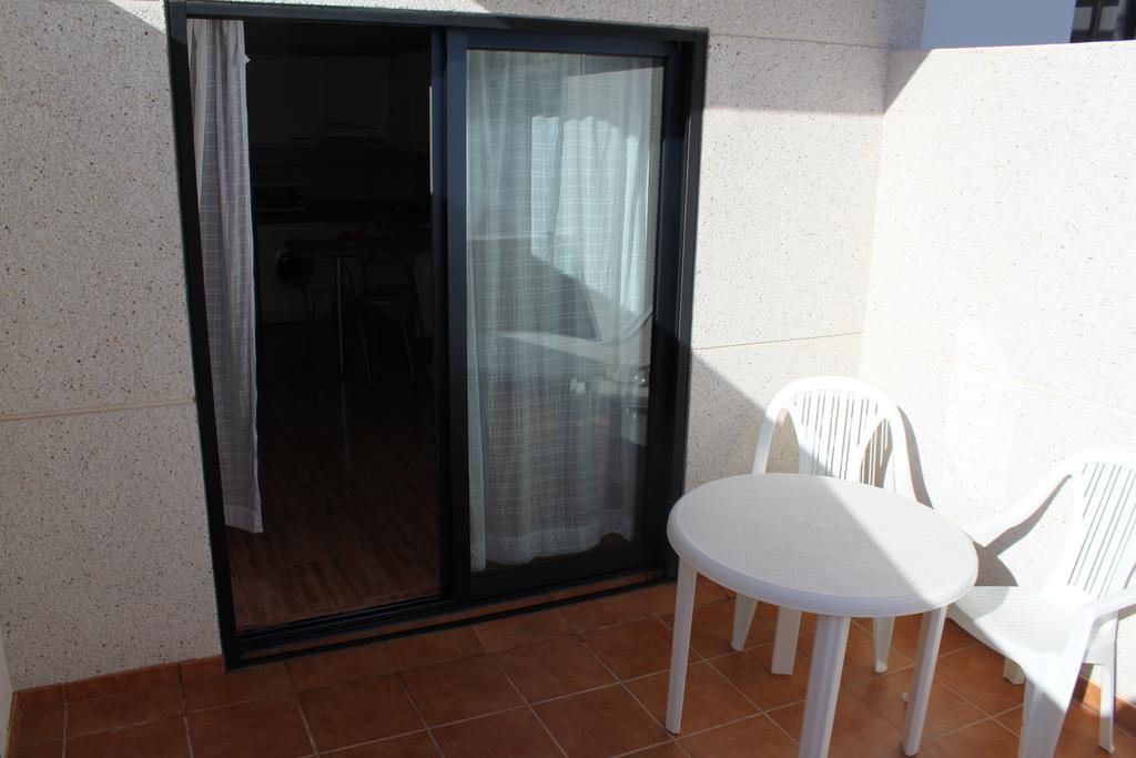 Apartamento Vivesur La Restinga Exterior foto