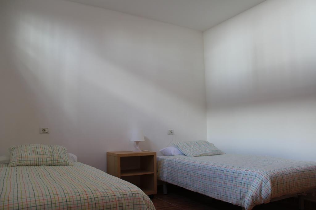 Apartamento Vivesur La Restinga Habitación foto